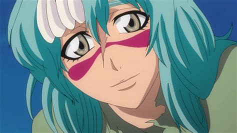 neliel tu oderschvank|bleach what happened to nel.